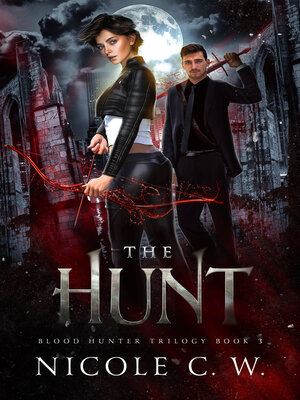 cover image of The Hunt